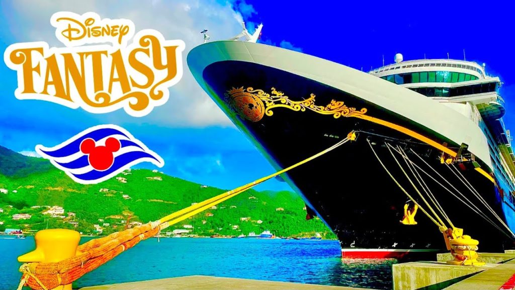 Disney Fantasy FULL Ship Tour! Very Merrytime Cruise Edition! Detailed Deck-By-Deck Walkthrough! Disney Fantasy FULL Ship Tour! *Very Merrytime Cruise Edition!* Detailed Deck-By-Deck Walkthrough!