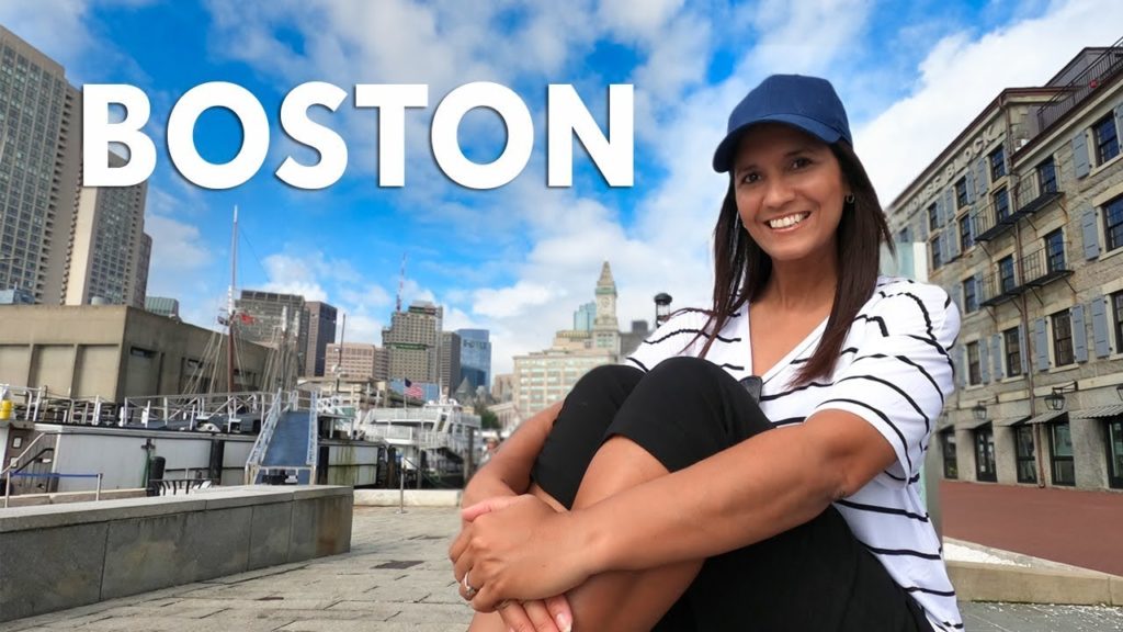 Boston, Massachusetts: things to do in 3 days – Day 2 Boston, Massachusetts: things to do in 3 days - Day 2