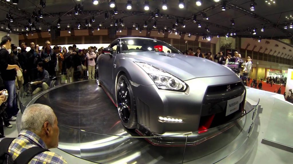 Tokyo Travel short clip 2013