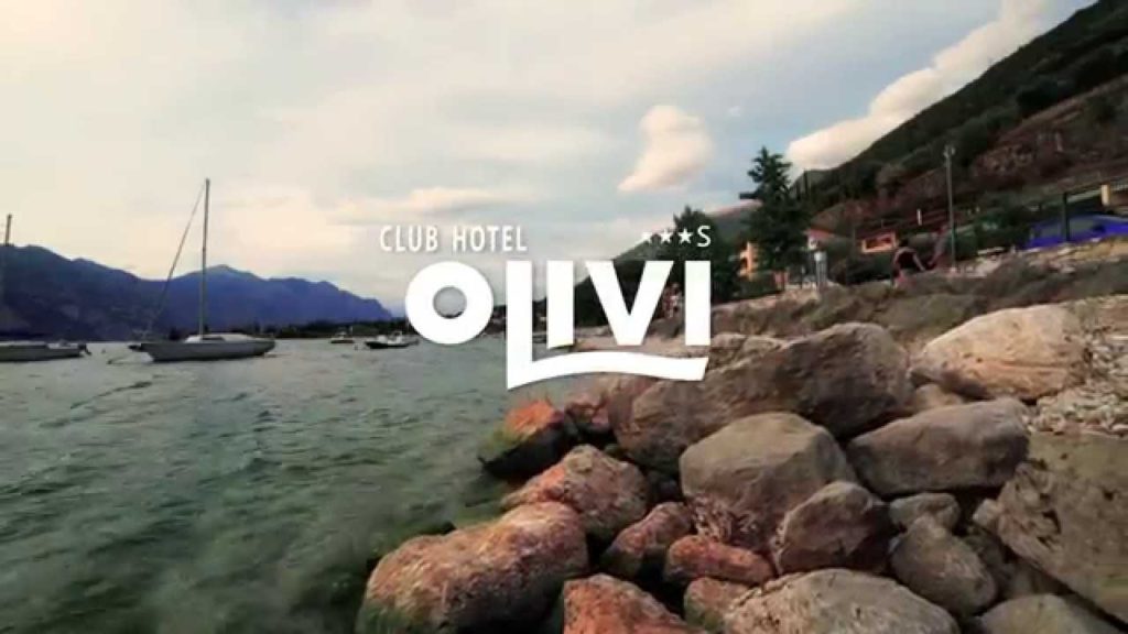 One day at Club Hotel Olivi