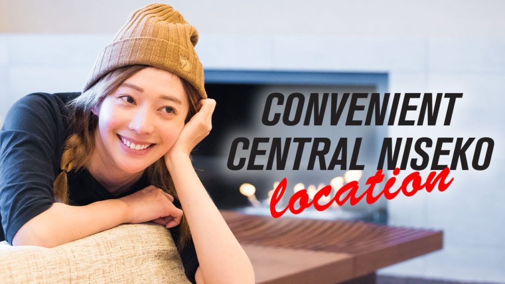 Hirafu 188 Niseko – Prime Upper-Hirafu Village location Hirafu 188 Niseko - Prime Upper-Hirafu Village location