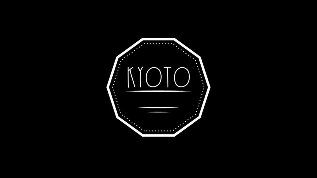 Japan Part 2 - KYOTO