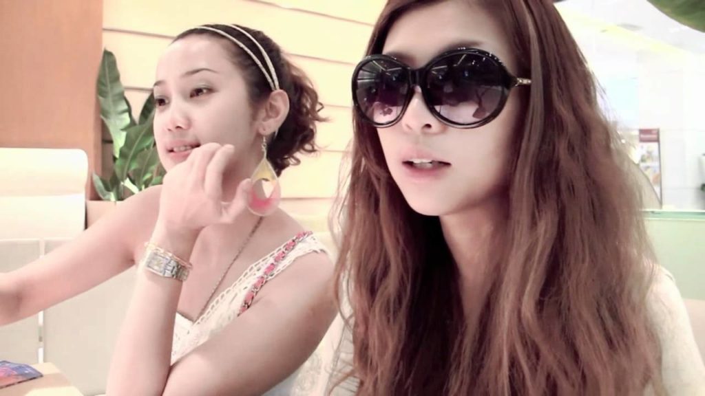 Bangkok travelog Ep 1　バンコク