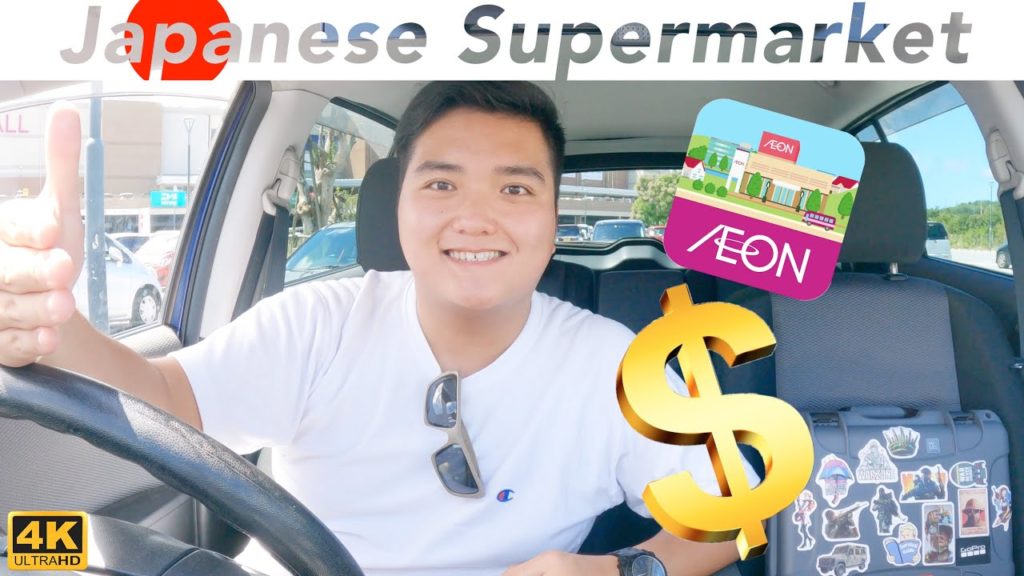 Japanese Supermarket tour | Price included | A little bit long video. Japanese Supermarket tour | Price included | A little bit long video.