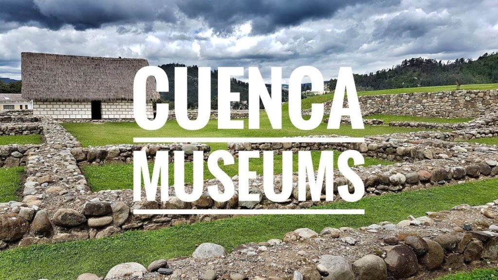 Free Cuenca Museums | Museum Tour | Cuenca, Ecuador