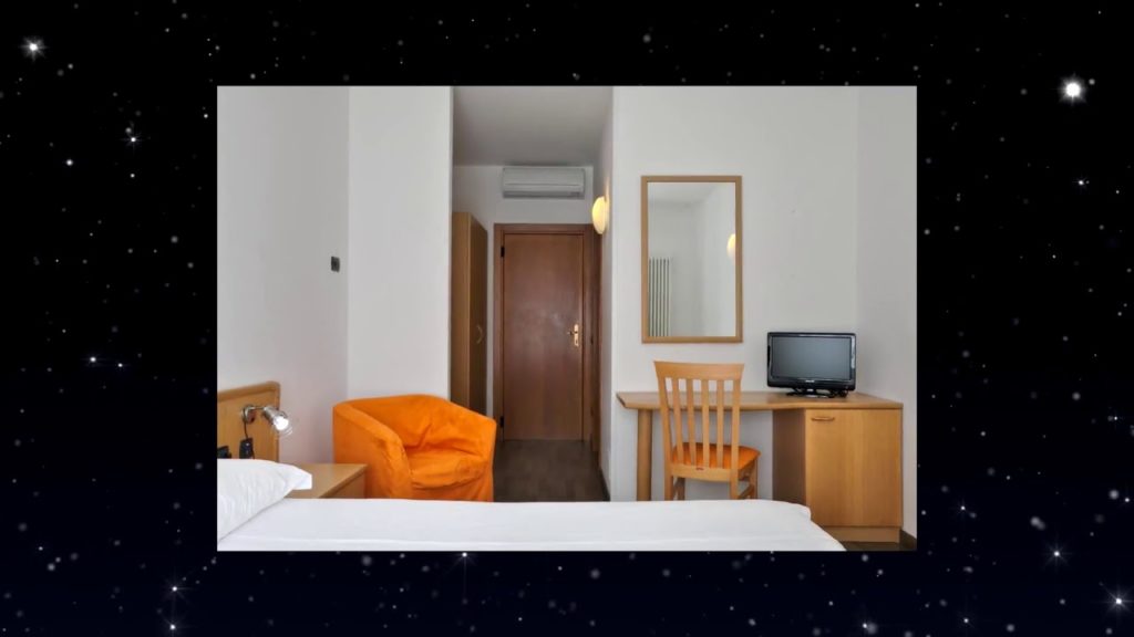 Sporthotel Villa Stella review in Nago-Torbole, Italy Review