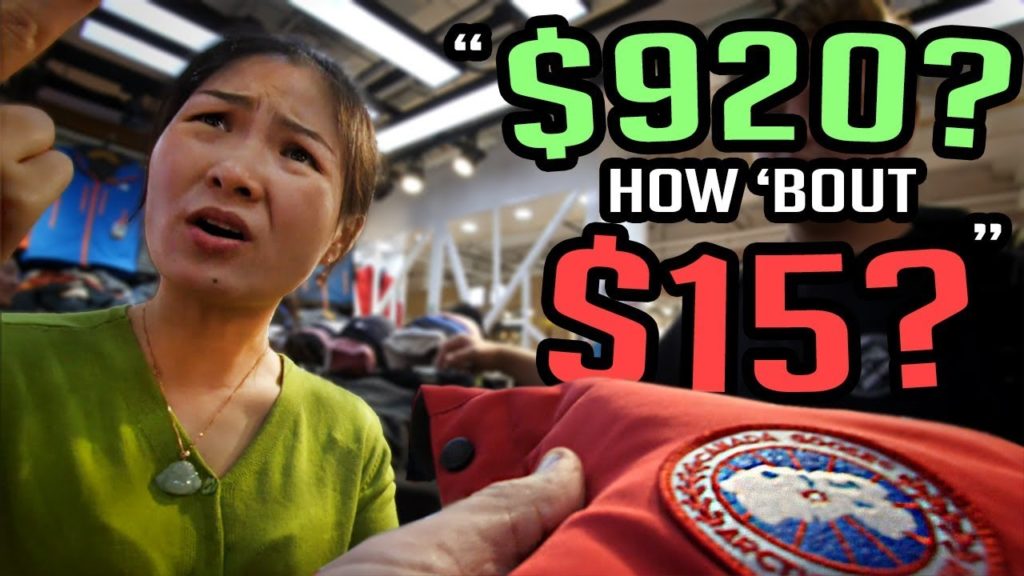 Beijing Fake Market Spree 2! Beijing Fake Market Spree 2!