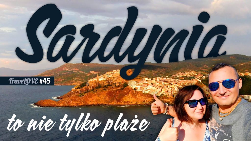 🇮🇹 SARDYNIA TO NIE TYLKO PLAŻE ( 4K ) Italia 2021 ( #45 ) 🇮🇹 SARDYNIA TO NIE TYLKO PLAŻE ( 4K ) Italia 2021 ( #45 )