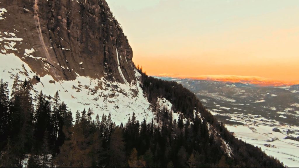 Cinematic FPV | Andersnatten