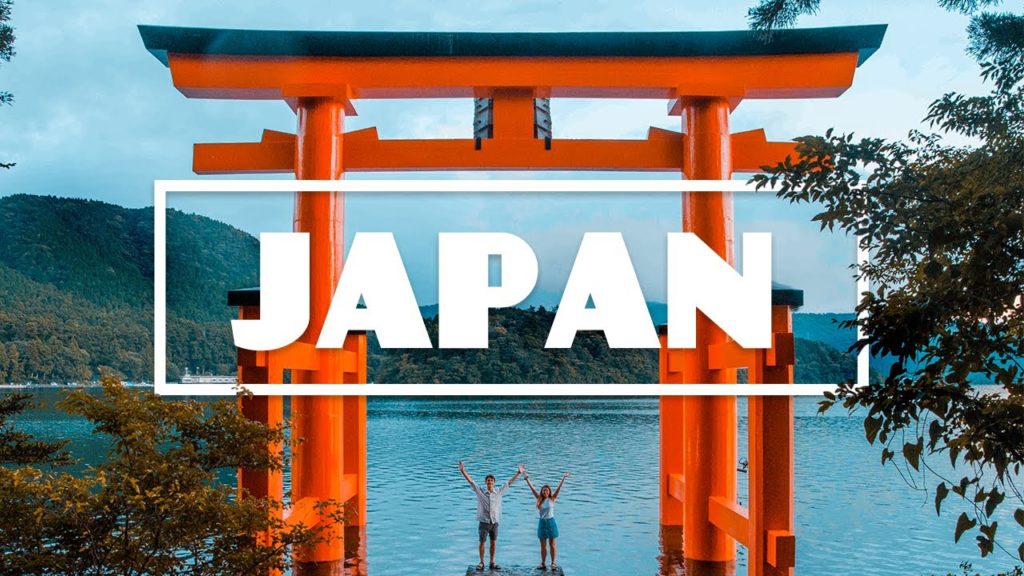 20 More Days of Japan | Travel film
