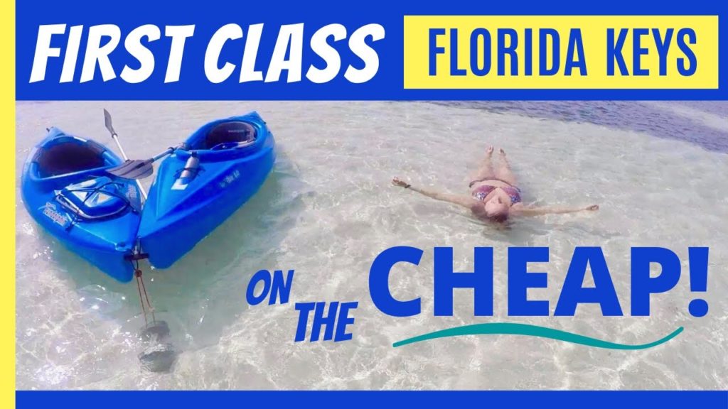 RV FLORIDA KEYS & KEY WEST | FIRST CLASS ON THE CHEAP! (FULL SEASON) RV FLORIDA KEYS & KEY WEST | FIRST CLASS ON THE CHEAP! (FULL SEASON)