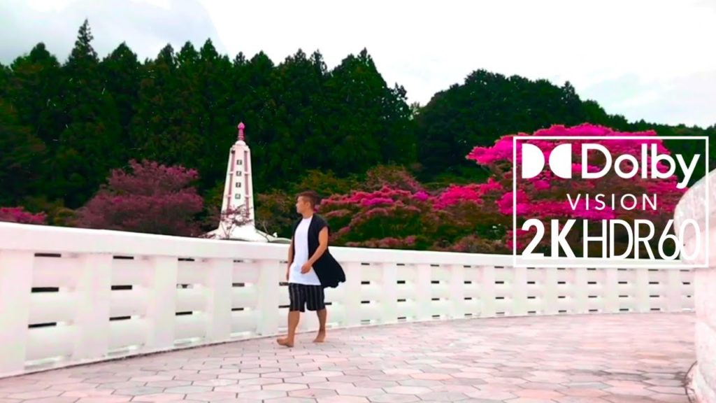 Dolby Vision Remaster Full HD HDR 60fps｜Mount Fuji ふじさん Fujisan｜富士山赏鲤｜iPhone Videography