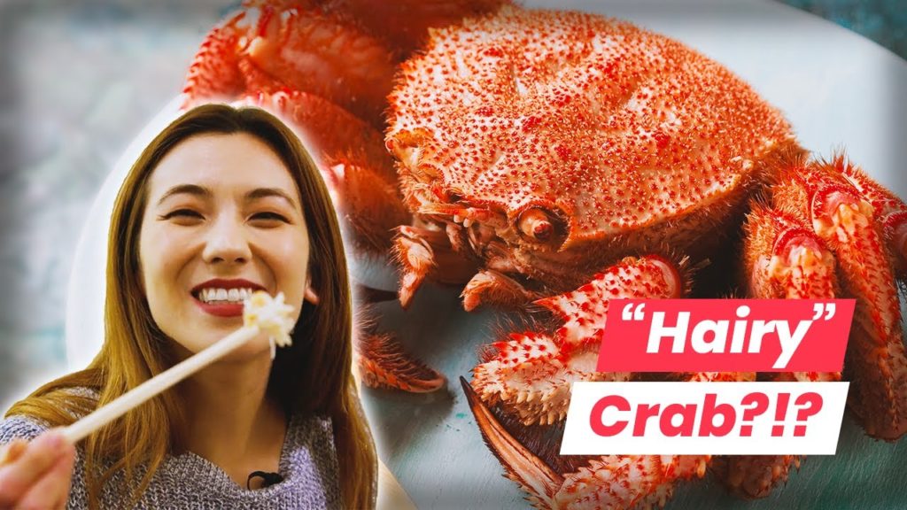 Must Try Winter Foods in Northern Japan: Sapporo Food Tour Must Try Winter Foods in Northern Japan: Sapporo Food Tour