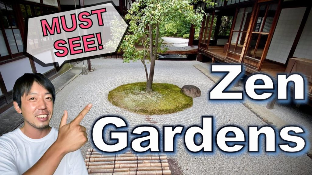 Must-See Zen Gardens in Kyoto | Japan Travel