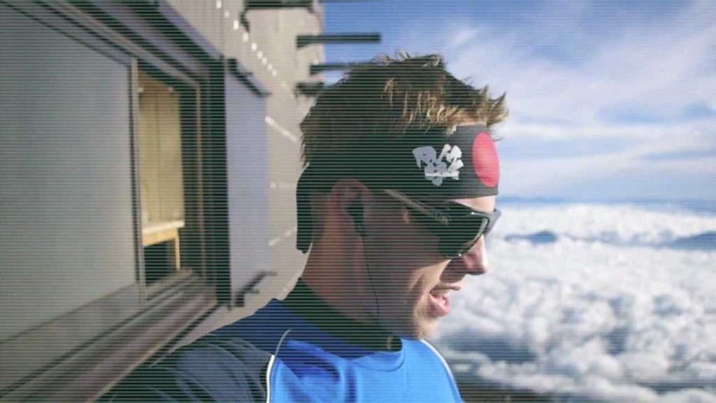 Mount Fuji Film 2012