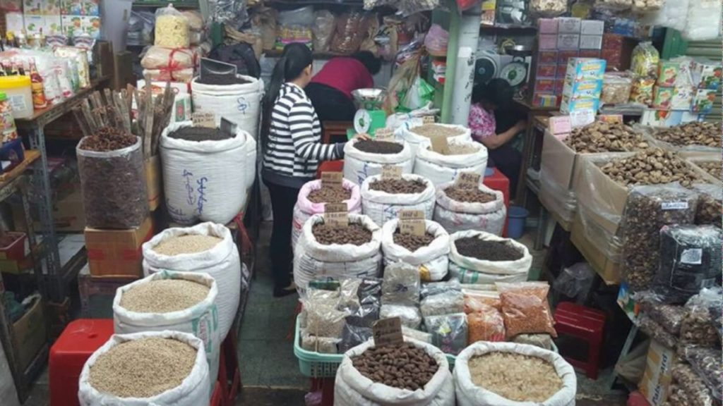 Asia 2017 travel best destinations