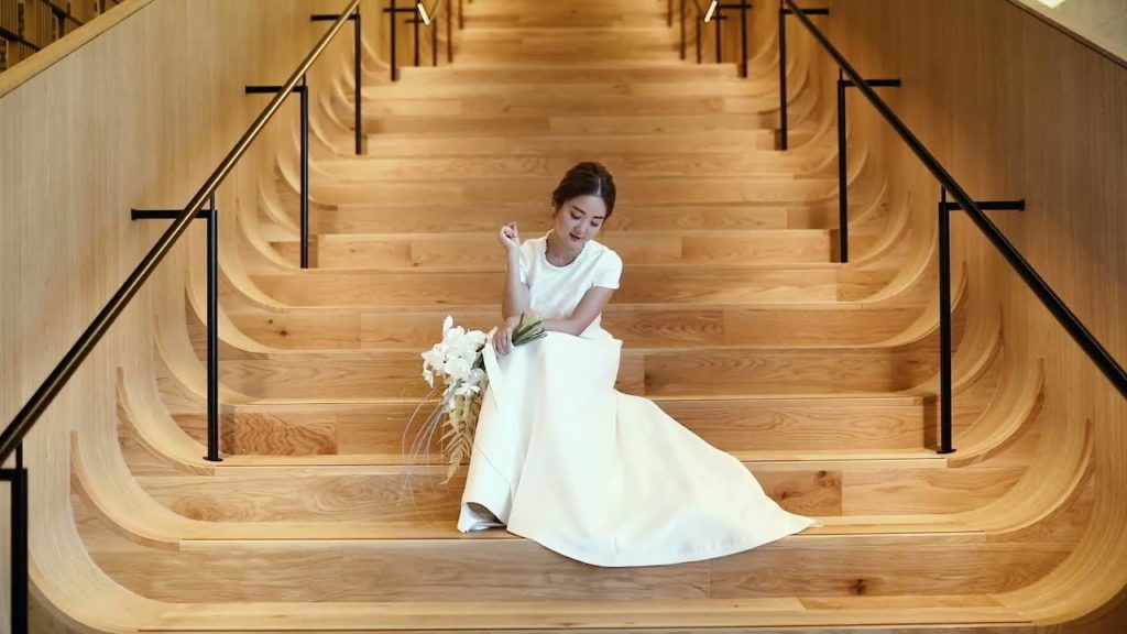 ヒルトン長崎 ウエディングプロモーションムービー ver.2