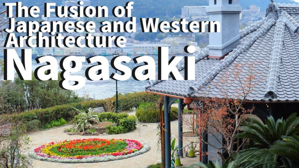 【Nagasaki】Walking at Glover Garden (Souvenir street, Oura Catholic Church, World Heritage Site etc) 【Nagasaki】Walking at Glover Garden (Souvenir street, Oura Catholic Church, World Heritage Site etc)