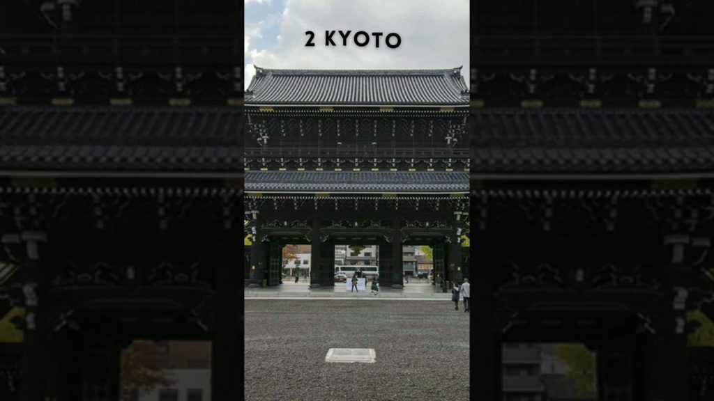 Places to travel in japan Visit Japan #japan #shorts #travel #vacations #usa #holidays  most viewed