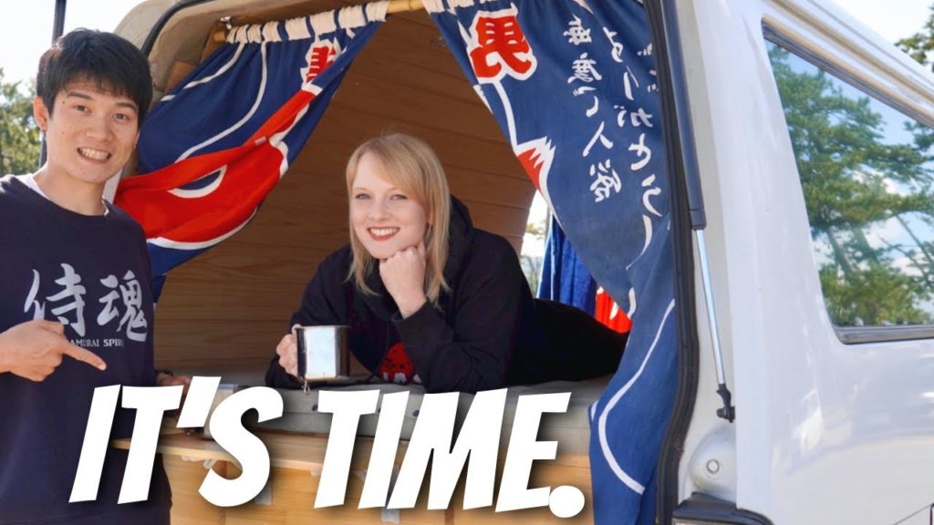 We’ve Avoided this for TOO LONG (What it’s REALLY Like Living in a Van with Zero Experience)