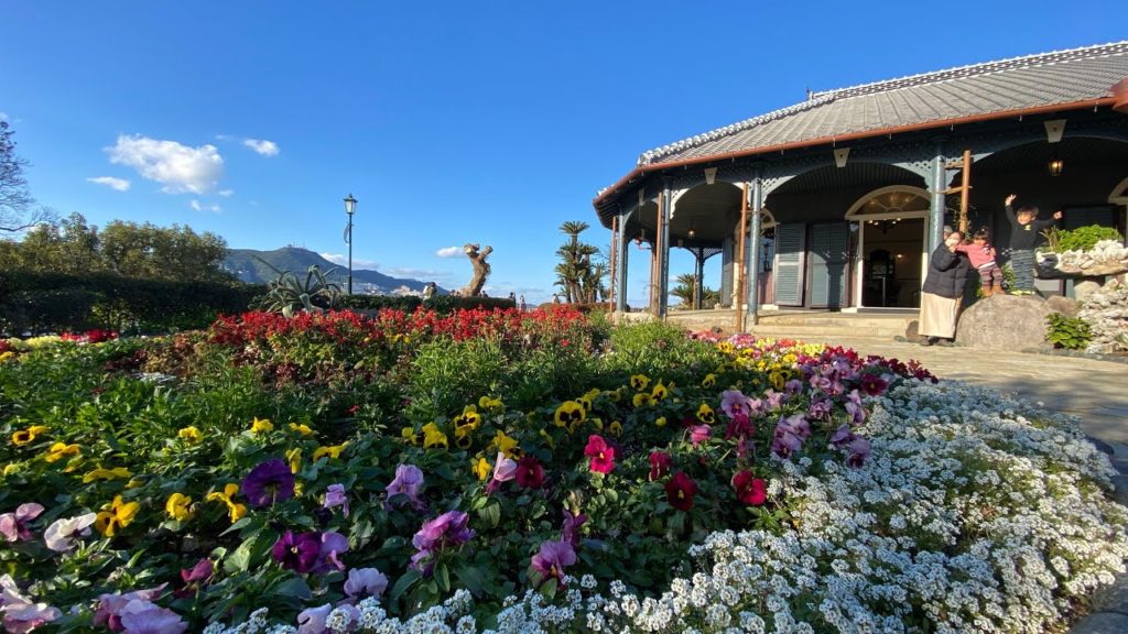 【旅行記】JALファーストクラスと「白いかもめ」で逝く九州新春シャンソン旅　前編　#長崎 #ファーストクラス #白いかもめ