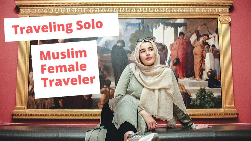 Best halal holiday destinations & foods for solo Muslim travelers: Interview with Fatima El Musbahi Best halal holiday destinations & foods for solo Muslim travelers: Interview with Fatima El Musbahi