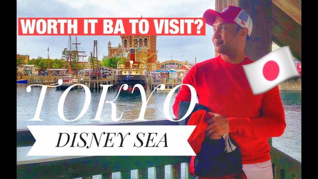 Tokyo Travel | Disney Sea | is it worth to visit when in Japan? part 3 vlog #53 Tokyo Travel | Disney Sea | is it worth to visit when in Japan? part 3 vlog #53