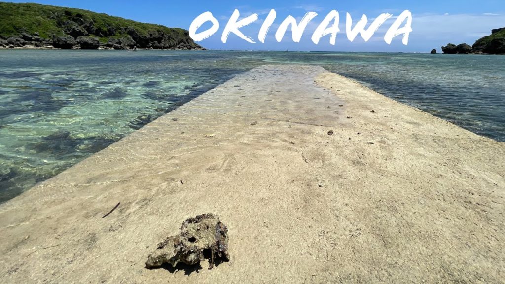【Okinawa】short movie in my memories vol.20【沖縄】