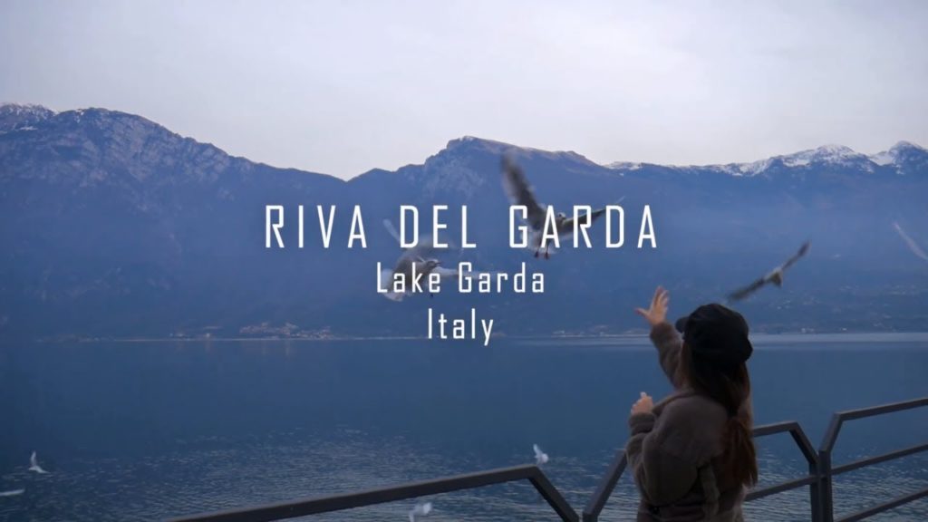 Riva del Garda Italy