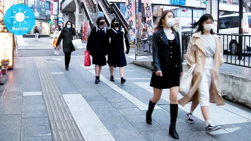 Ibaraki: Mito (水戸) – Japan Walking Tour (January 4, 2021) Ibaraki: Mito (水戸) - Japan Walking Tour (January 4, 2021)