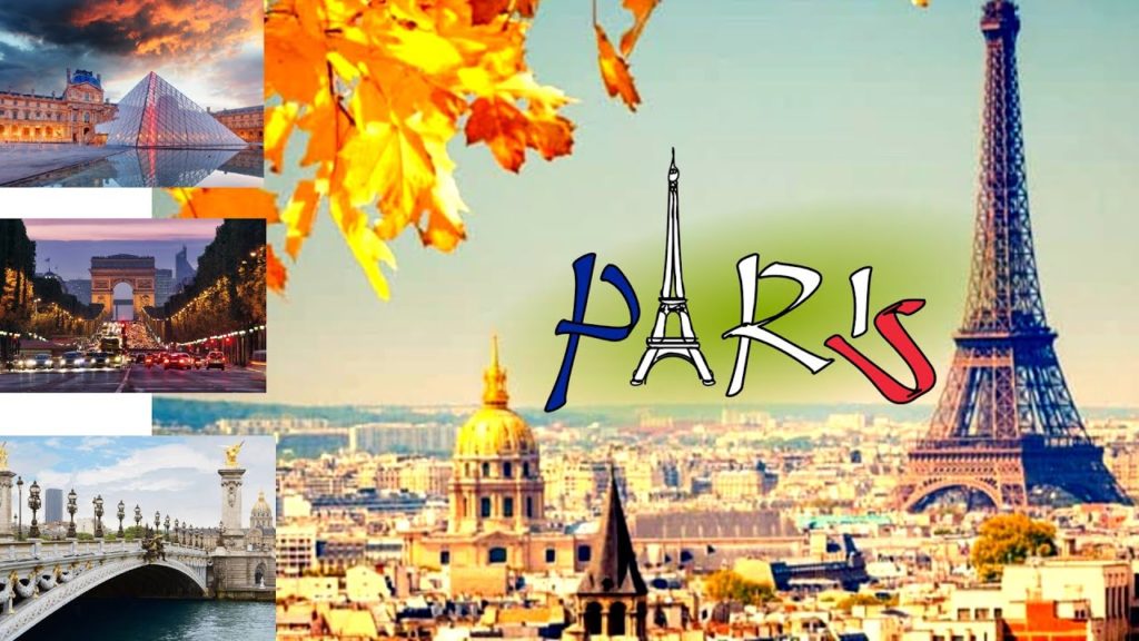 Paris Vacation Travel Guide | Must Do Travels 2021 Paris Vacation Travel Guide | Must Do Travels 2021