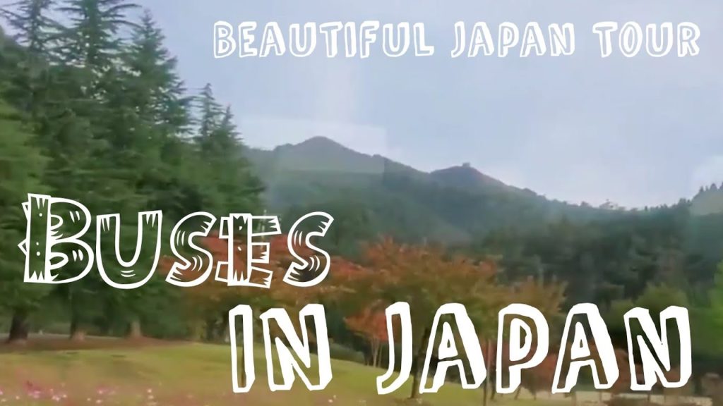 #Japan #Tour #Ride Beautiful natural views of Japan.... kindly watch and unwind in the peace ☮️.