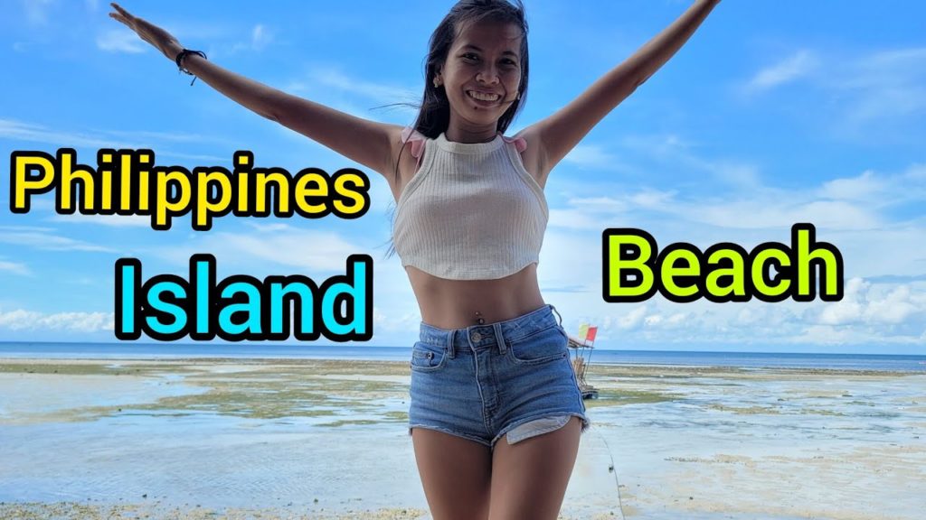 Philippines Beaches | Local Beach Resort Cebu Island