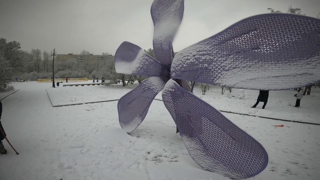 ⁴ᴷ Moscow walking tour – Moscow has the heaviest snowfall since the beginning of winter – Russia 4k ⁴ᴷ Moscow walking tour - Moscow has the heaviest snowfall since the beginning of winter - Russia 4k