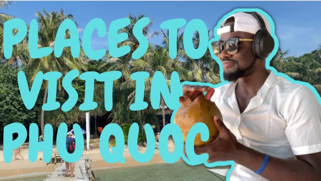 Must Dos In Phu Quoc Island | Kayak , Speed Boats, Cable Car?, Scuba Diving, Night Market, Etc