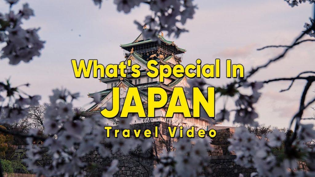 Japan Cinematic Travel video – Japan Travel Vlog Japan Cinematic Travel video - Japan Travel Vlog