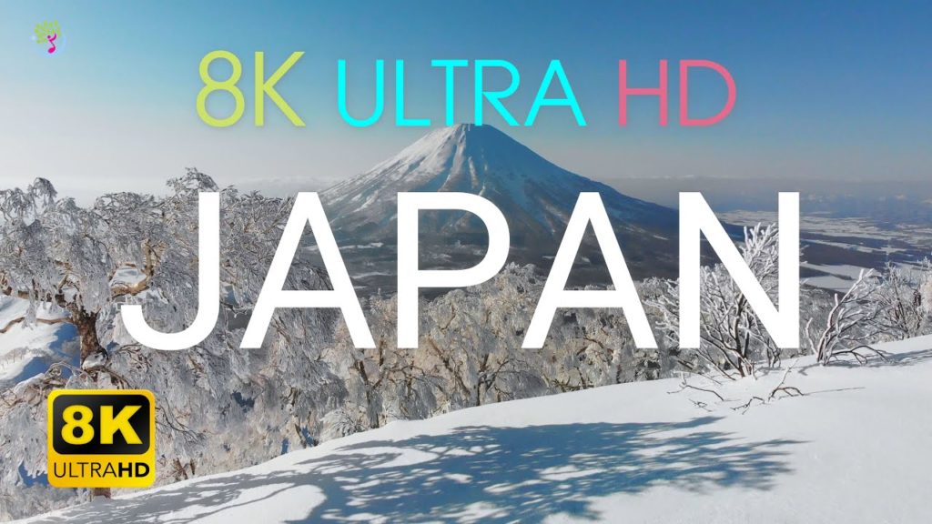 Japan in 8K Ultra HD Tour – Japan Relaxation Film in 8K 60FPS TVs Resolution Japan in 8K Ultra HD Tour - Japan Relaxation Film in 8K 60FPS TVs Resolution