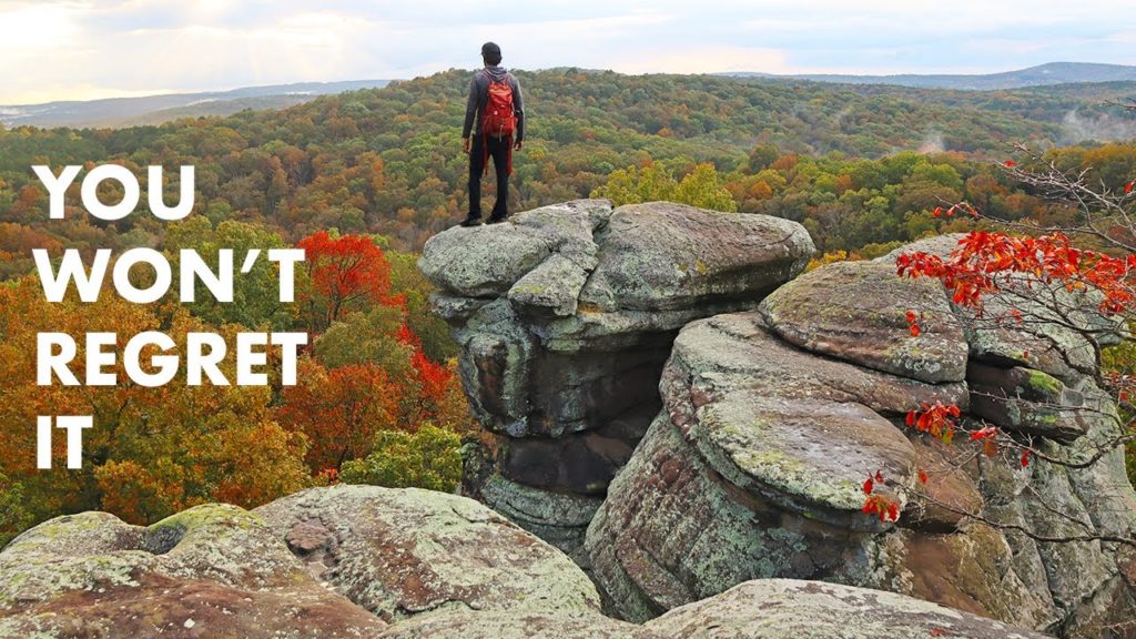 This Is an Underrated Travel Destination—and I Loved It! (SUV Camping/Vanlife Adventures)