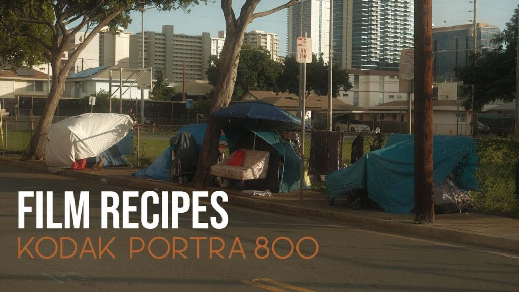 Kodak Portra 800 Film Recipe – Documenting Another Side of Hawaii – Fujifilm XS10 & XF 33mm F1.4 Kodak Portra 800 Film Recipe - Documenting Another Side of Hawaii - Fujifilm XS10 & XF 33mm F1.4