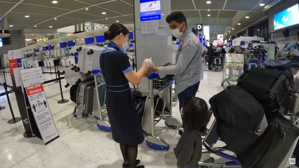 スリランカに引っ越した 🇱🇰