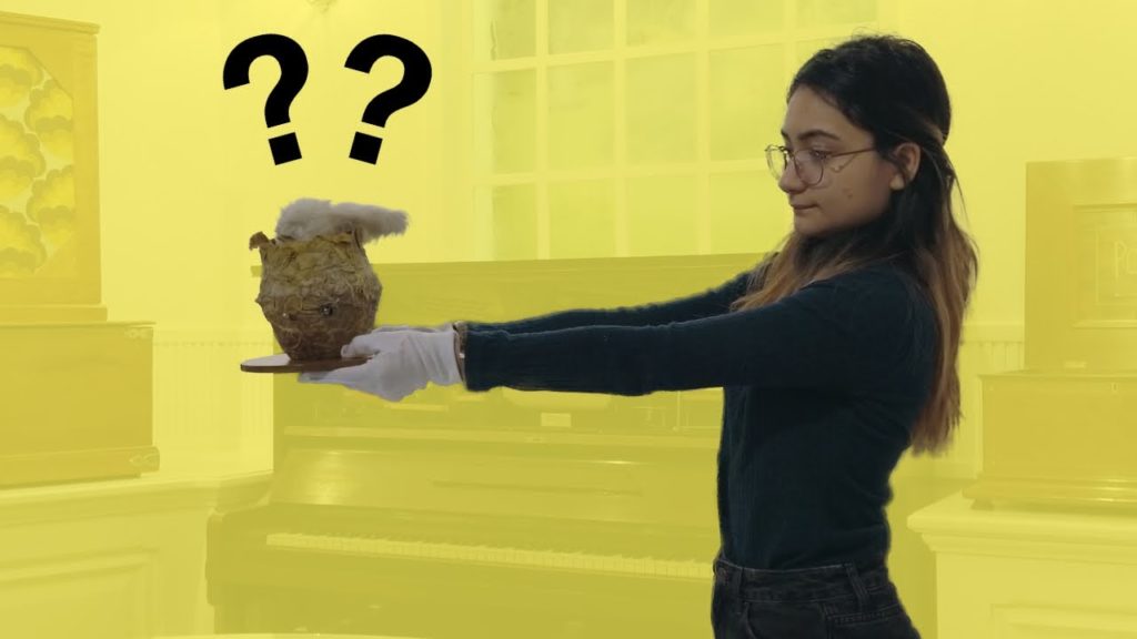 Visiting the Most Fun Museum in The Netherlands | Museum Speelklok