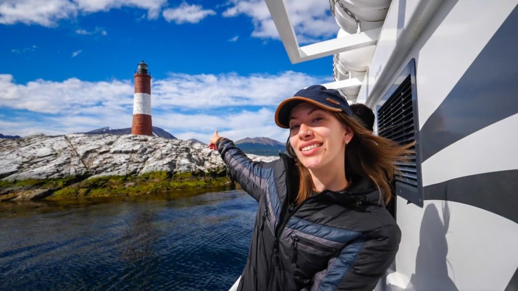 15 Cosas que ver y hacer en USHUAIA, Argentina 🐧🇦🇷 | Visitando la Ciudad Más Austral del Mundo! 15 Cosas que ver y hacer en USHUAIA, Argentina 🐧🇦🇷 | Visitando la Ciudad Más Austral del Mundo!