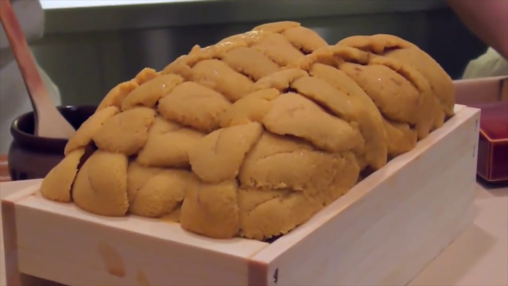 Jiro Sushi - World's Best??