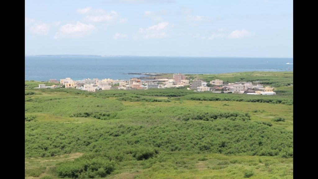 Qimei & Wang-an Tour (Penghu, Taiwan) Qimei & Wang-an Tour (Penghu, Taiwan)