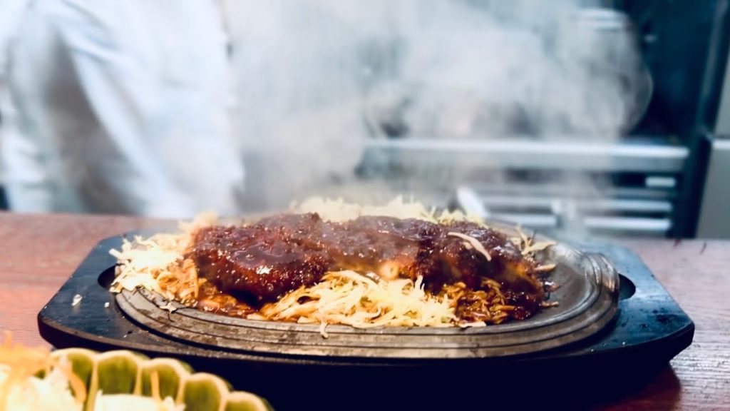 名古屋絶品グルメ8軒〜ご当地名物食べ歩きひとり旅〜【独身男の出張メシ #58／愛知・名古屋出張編 第二夜】