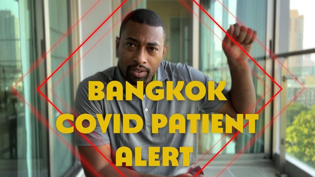 Covid Quarantined in Bangkok! Quarantined in Thai hospital! Quarantine questions answered! Covid Quarantined in Bangkok! Quarantined in Thai hospital! Quarantine questions answered!