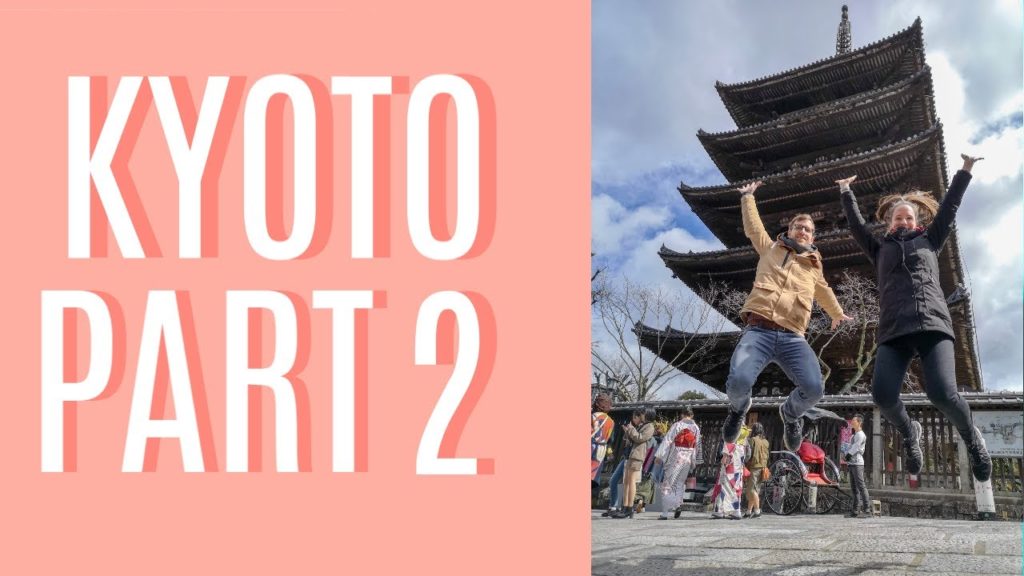 KYOTO Part 2 | Eating our way through Nishiki Market and searching for geishas KYOTO Part 2 | Eating our way through Nishiki Market and searching for geishas