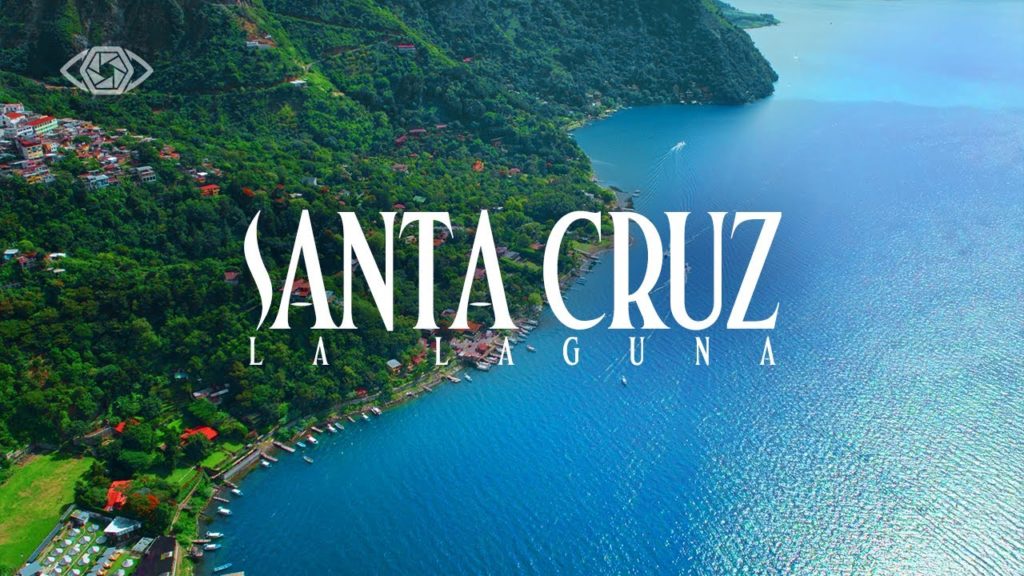Santa Cruz La Laguna, Guatemala 4K | The Land of Eternal Spring | DJI Air 2S Santa Cruz La Laguna, Guatemala 4K | The Land of Eternal Spring | DJI Air 2S