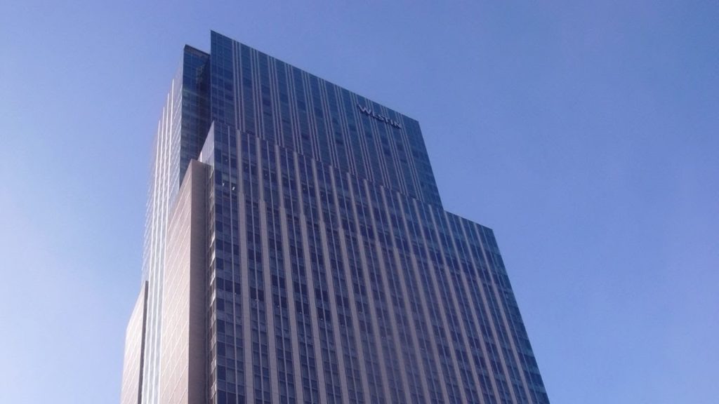 The Westin Sendai - Aoba-ku, Sendai, Japan