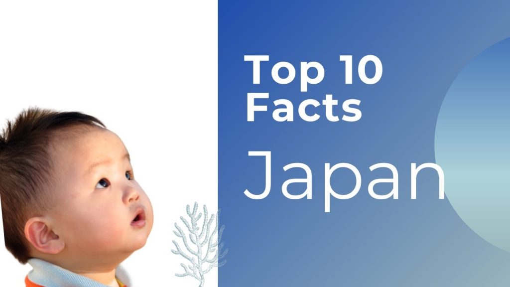 Top 10 Facts About Japan In English | Interesting & Amazing Fun Facts Top 10 Facts About Japan In English | Interesting & Amazing Fun Facts